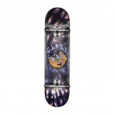 TABLA SKATE COMPLETA GLOBE G1 ABLAZE 8.0